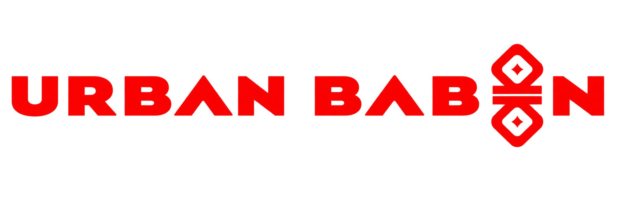 Urban Baboon
